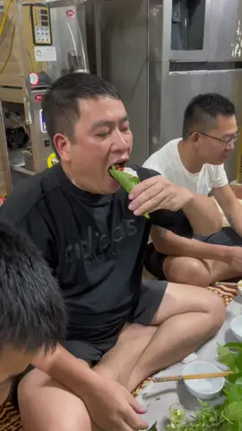 Gỏi cá rô Hà Nam#xuhuong #thinhhanh #nhahangcuongbeo #cuonggoica #goica 