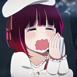 Arima Kana is so kawaii 🤭🙌 #kanaarima #mystar #oshinoko #アニメ #kreigson 