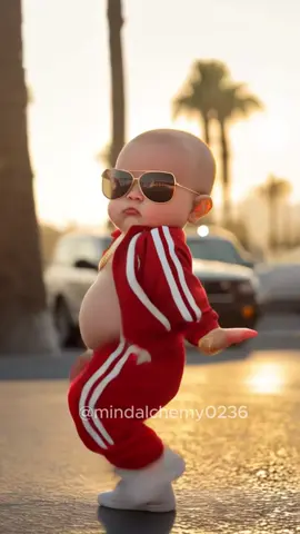 Cute baby cool dance 😂 #cute #cutebaby #funnybaby #babydance #cutedance 