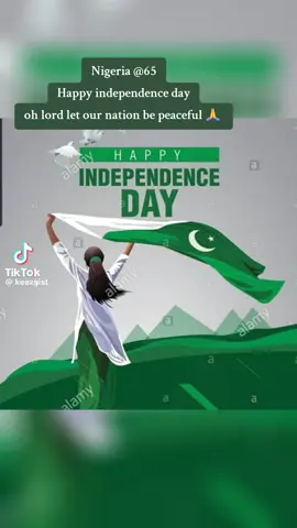 Happy Independence Day Nigeria my country.the giant of Africa