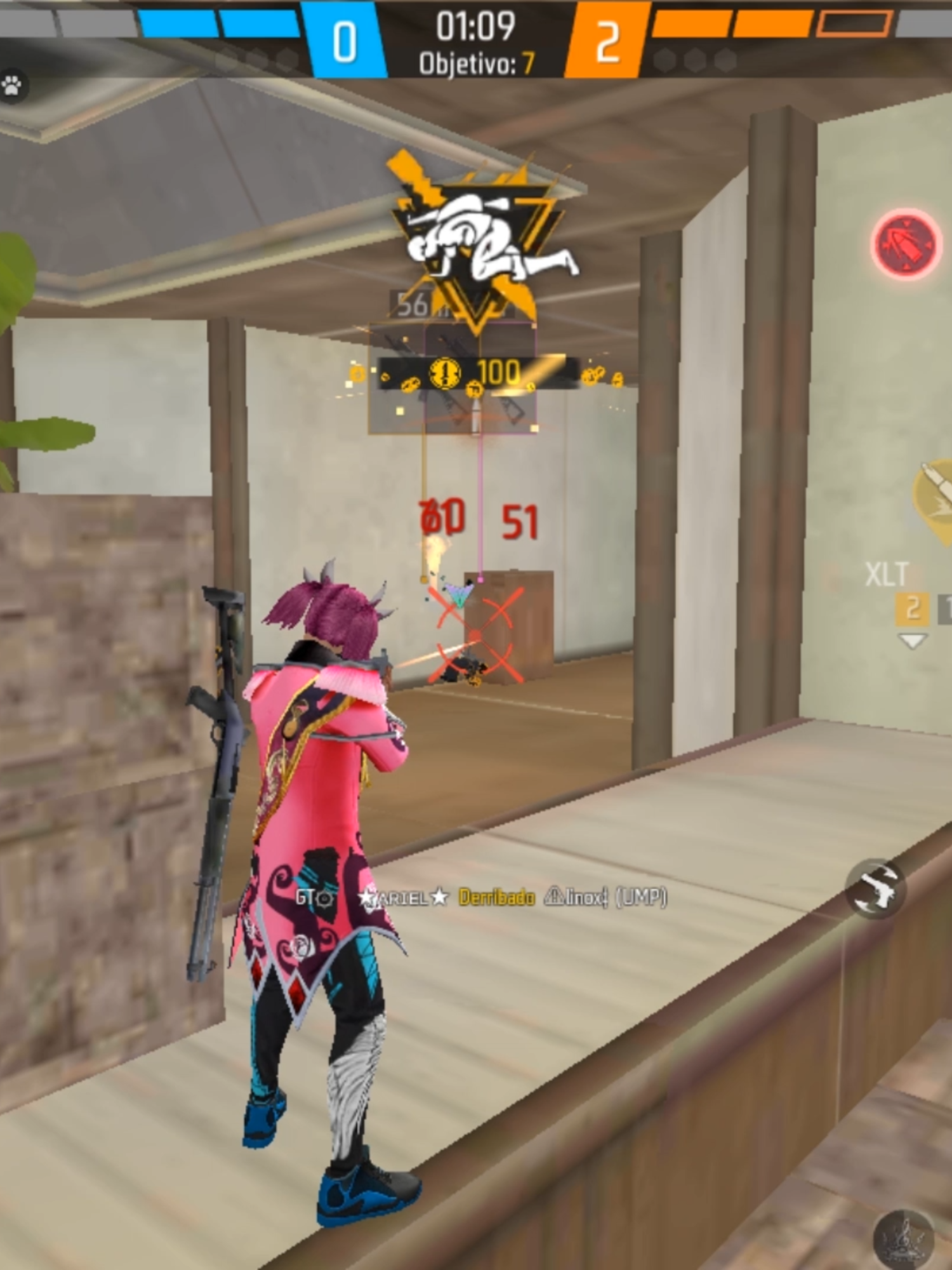 treinando muito #freefire #fy #fyyyyyyyyyyyyyyyy