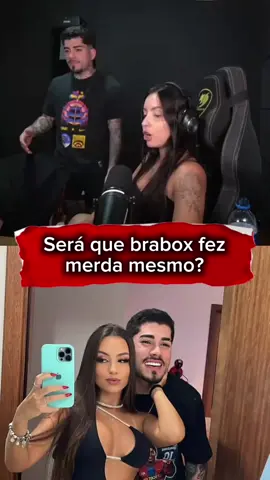 #dandara #loud_brabox 