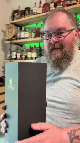 @Whiskey Odin ❌ thank you! can’t wait to return the favor!!! #starlight #starlightdistillery #bourbon #review it’s fantastic! 