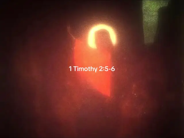 (Hi guys here is another verse for today!!!) That is why In the Bible it teaches us ask in Jesus name to pray to the Father in Jesus name!  God bless you all!  #jesus #faith #christiantiktok #hope #dailybreadd  🙏 Spiritual meaning: ^^