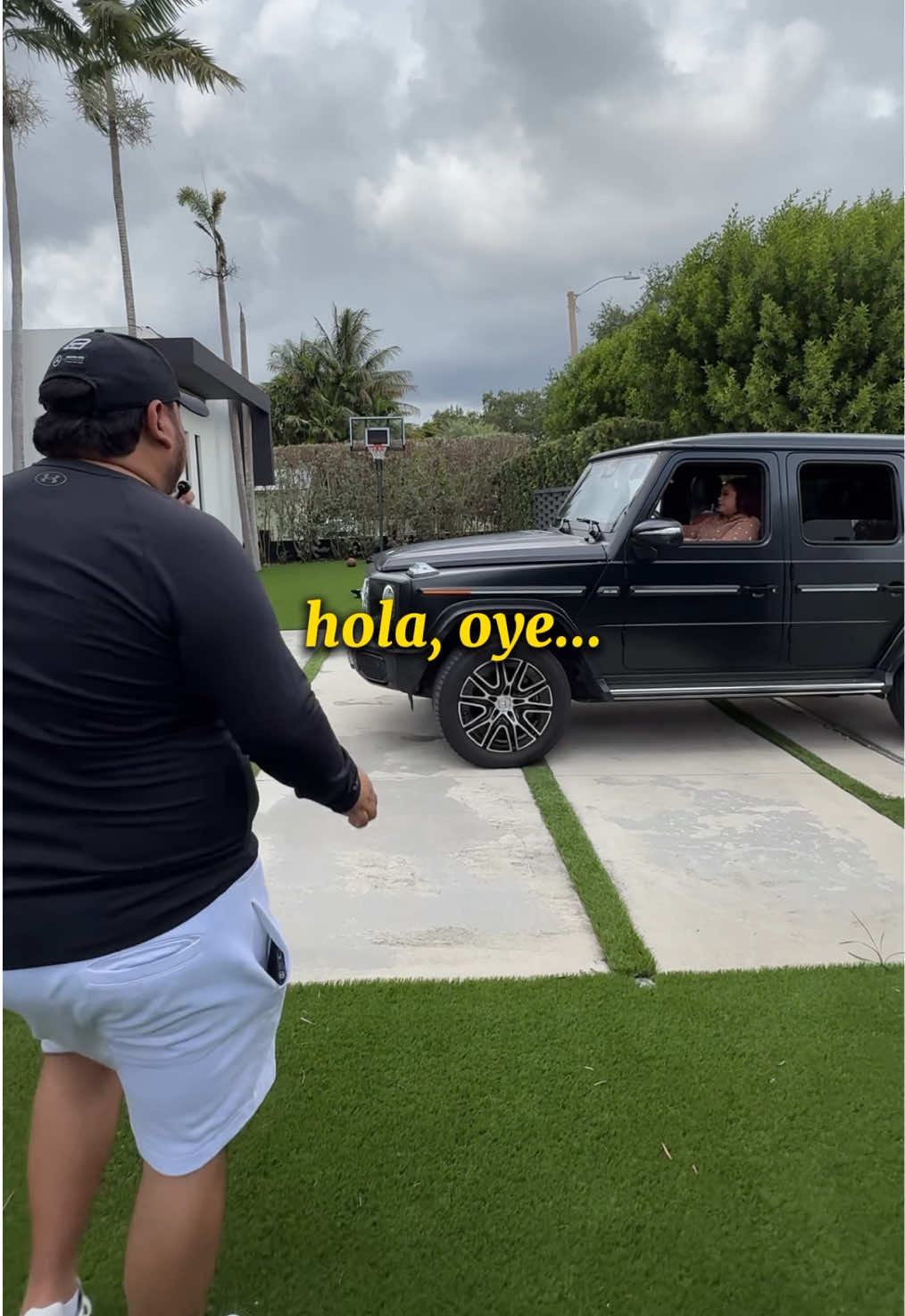 Y tú, ¿A qué te dedicas? 👀 #inversion #millonario #invertir 