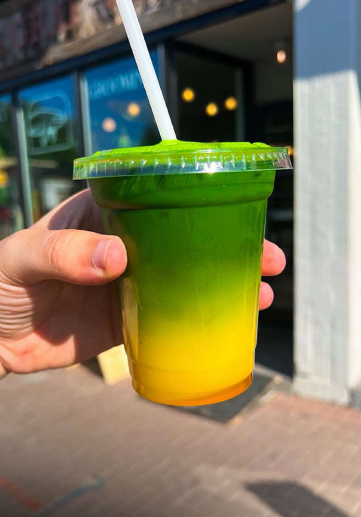 Ottawa, This Place Apparently has one of the best Matchas in the city, Come With me to the Booj on Somerset to try out 3 different types of matcha! Rating: 8.8/10 Location: 1088 Somerset St W, Ottawa, ON K1Y 3C7 Official FoodReviewsNearMe Ottawa Rating: 10/10 : Would Have as My Last Meal. 9.9/10 : Would Wait 1 Hour & eat everyday. 9.8/10 : One of the Best in The City, Loved it. 9.7/10 : Would Wait 45min, Eat Once a Week. 9.6/10 : Would Drive 45min to Have it Again. 9.5/10 : Loved it, Will Recommend to Friends. 9.4/10 : Worth Making a Small Detour For. 9.3/10 : Delicious, You Won’t Regret Trying. 9.2/10 : Well-Balanced, Satisfying Meal. 9.1/10 : Worth it if You’re in Neighbourhood. 9.0/10 : Enjoyable With No Major Flaws. - Where It Start Getting Super Strict ^ 8.5-8.9/10 : Satisfying, Above Average. 8.0-8.4/10 : Good, Enjoyable, Worth a Try. 7.5-7.9/10 : Solid, I Liked it. 7.0-7.4/10 : Decent, Would Try Again. 6.5-6.9/10 : Mid, Average. 6.0-6.4/10 : Would Eat if I Was Hungry. 5.0-5.9/10 : Dissatisfied, Didn’t Enjoy. 3.0-4.9/10 : Not Good, Wouldn’t Try Again. 0.0-2.9/10 : Never Again, Wouldn’t Pay $1. #ottawa #ottawafood #foodreview  #matcha #matchalover 