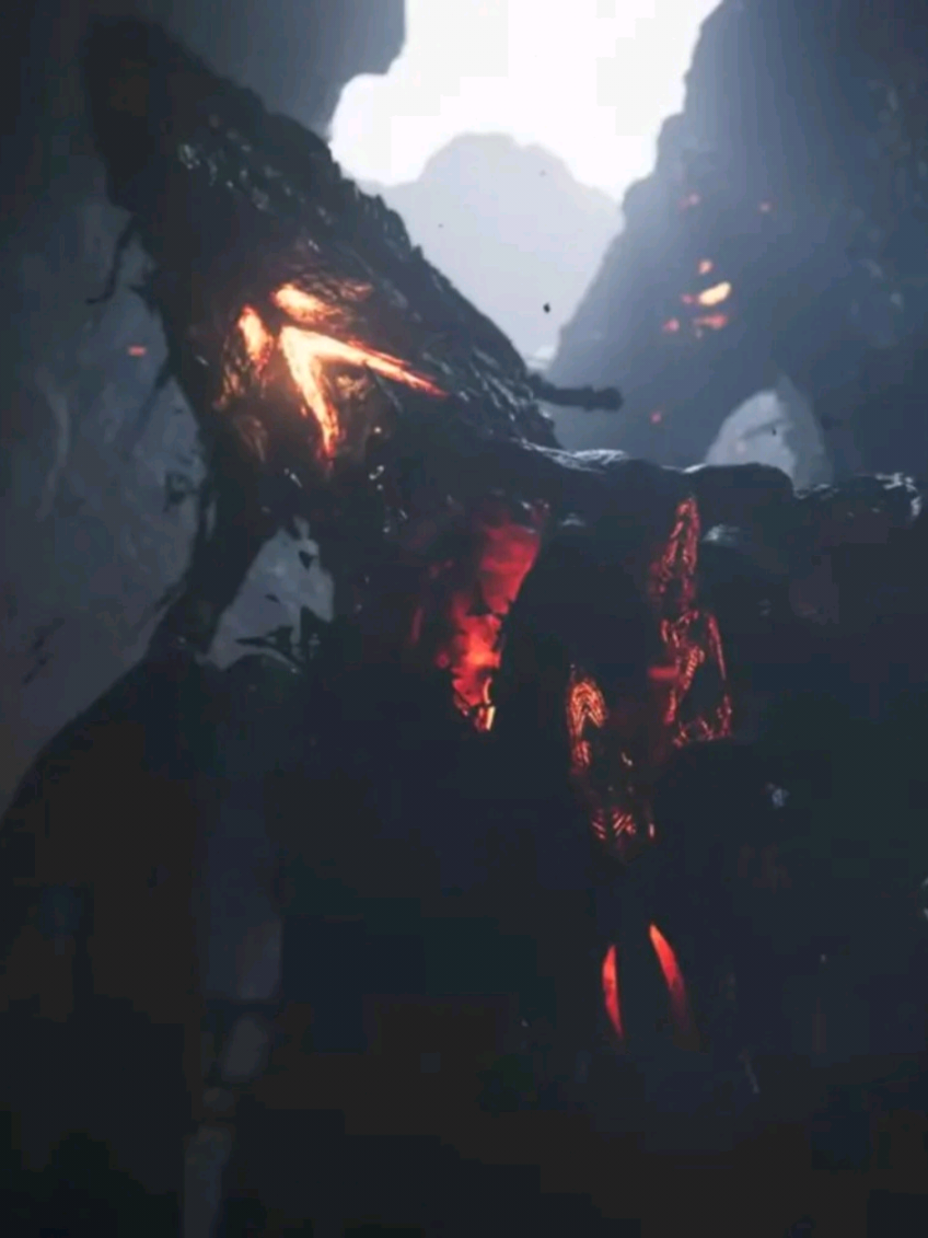 Nu Udra crashout