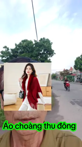 Áo choàng thu đông #noithatgiadungaochoangthudong @Chấn Động Showbiz 