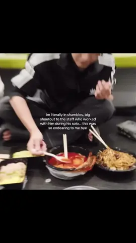 THEY ADORE HIMMMMMM BYYYEEEEE 😭😭😭 #haechan #ncthaechan #nct #kpop #fy 