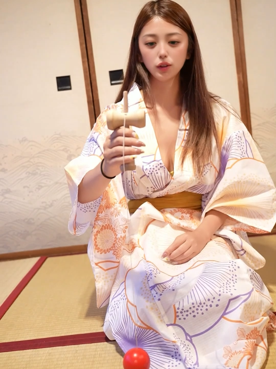 しっかり入れてあげたいです😖❣️