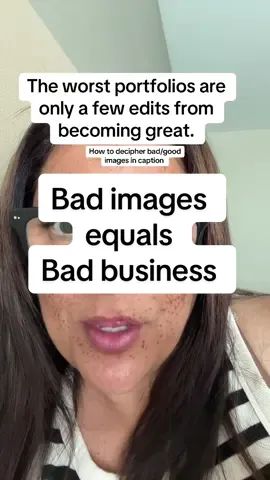It only takes one bad image to scare an art director away. Have a colleague, school buddy, teacher, mentor, art director tell you which image is your strongest and weakest and why. Try editing out pieces from when you started and pieces that aren’t cohesive with everything else. Sometimes images that don’t perform well on social media are indicators of a weaker image. #illustrator #photographer #designer #artdirector