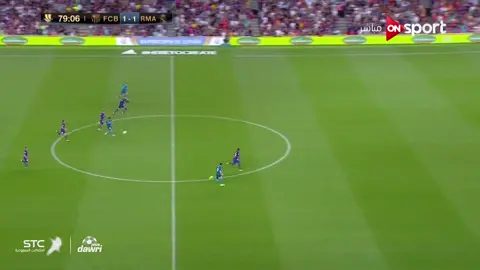 من الذكرى 🔙 هدف الاسطوره كريستيانو رونالدو في شباك برشلونة في ذهاب نهائي كاس السوبر الإسباني موسم 2017/2018