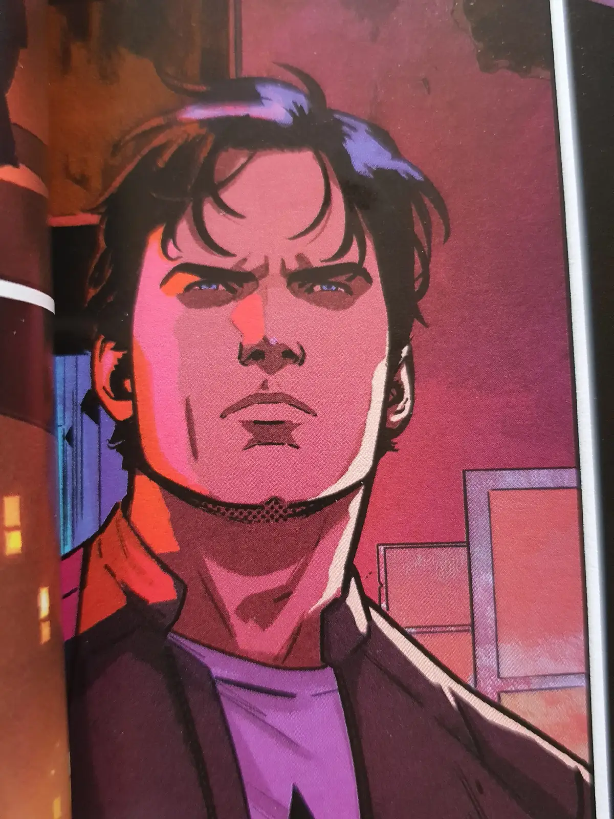 #dccomics #nightwing #grayson #teentitans #comics 