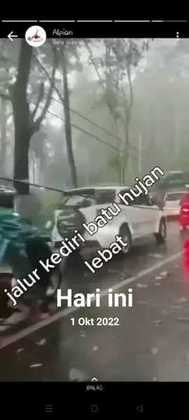 #padahariini 