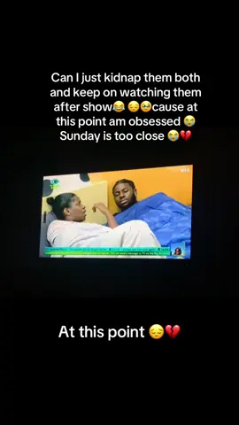 #bbnaija #koybella🥹❤️ #nocopyrightinfringementintendedcreditbybbn #koyinandisabella #lovestory 