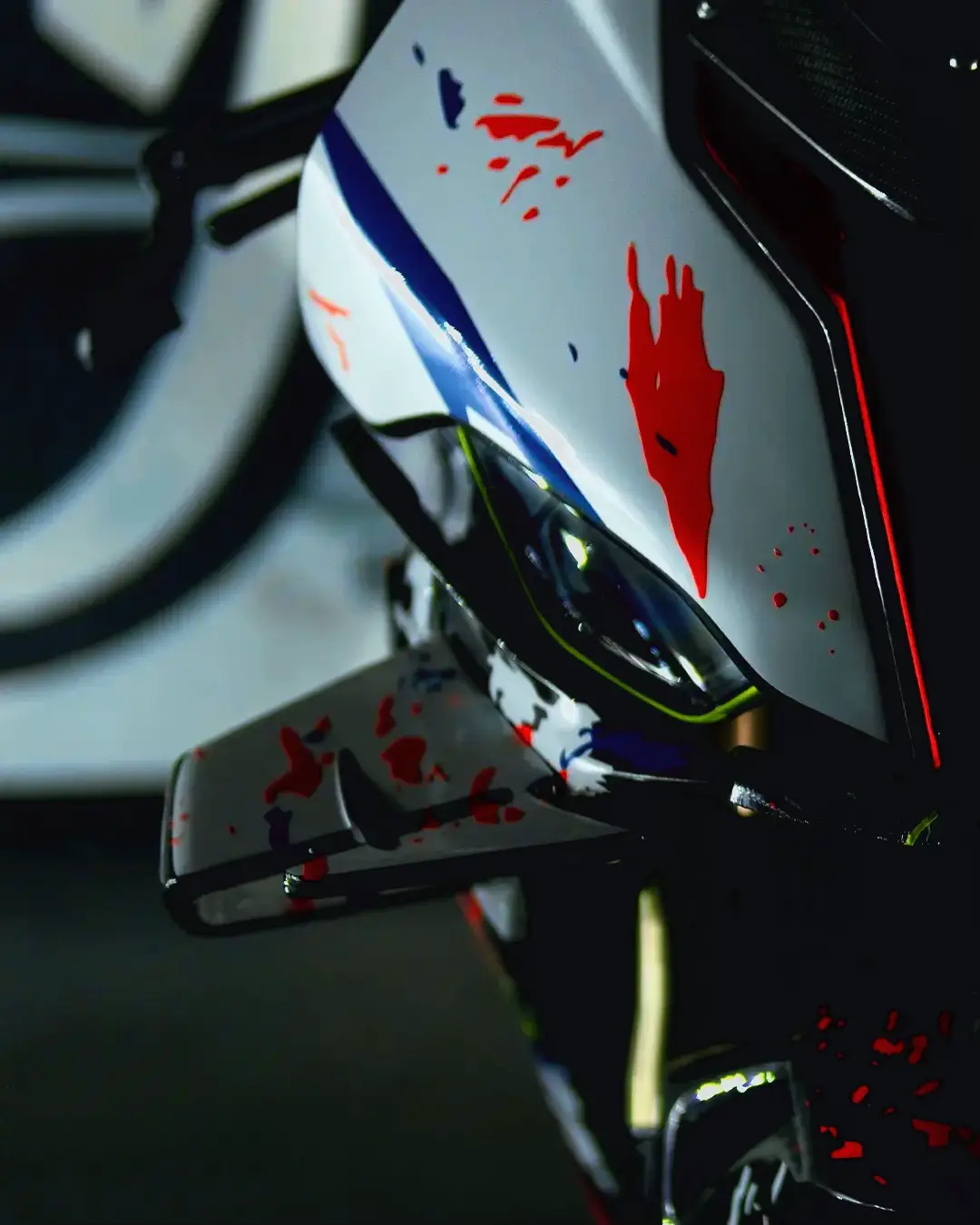 #bmw #s1000rr #đammê #pkl #motochill 