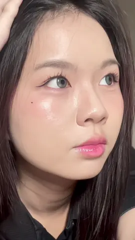 ลาย Pudding gray 🩶 #คอนแทคเลนส์ #คอนแทคเลนส์เกาหลี #midroocontactlens #midroo 