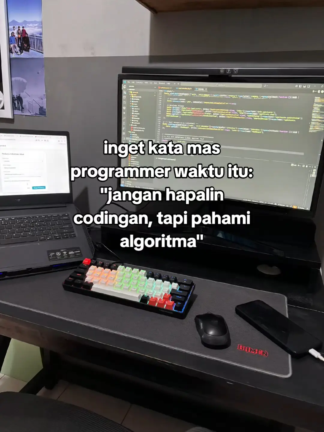 #jasapembuatanwebsite #coding #webdeveloper #programmer #teknikinformatika 