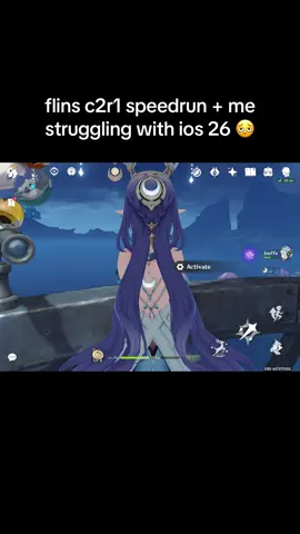 got c2 off camera but my man is finally home yall 😋#flins #ios26 #genshin #fyp 