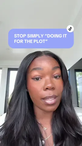 the “plot” has a lot of yall in a chokehold. whole time the movie is the exorcism. like please. if you have to justify it with “the plot” I’d say 7/10 you probablyyyyyyy know you shouldn’t be doing it 😶 foundation: @DanessaMyricksBeauty blurring balm shade 9  concealer: @Too Faced in chai contour: @Ami Colé shade 120 powder: @Laura Mercier in deep blush: @Patrick Ta Beauty mascara: @pradabeauty  liner: @Italia Deluxe Makeup  lippie: Patrick ta in say less  setting spray: @ONE SIZE BEAUTY  #adviceforwomen #girltips #confidencetips #bigsisteradvice #adviceforyour20s 