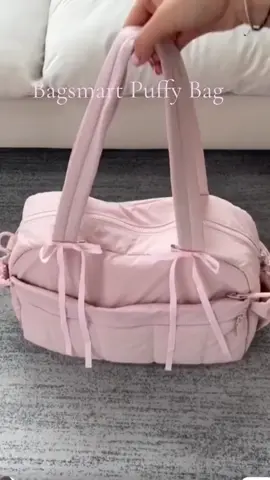 Bagsmart travel bag multifungsi #bagsmarttotebag #travelbag #bagsmarttastravel 