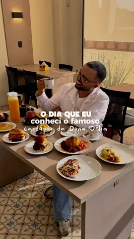 Dona Delia 10/10 ✅🥳⭐️