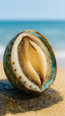 #ai #fyp #asmr #asmrsounds #asmrvideo #asmrtiktoks #abalone #aiasmr #nature #satisfying