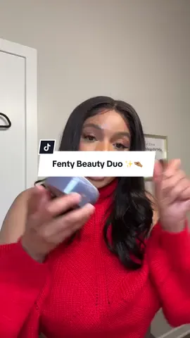 The best date night combo 🤭❤️ #fentybeauty #bodycareroutine #bodycaretips #bodycareproducts 