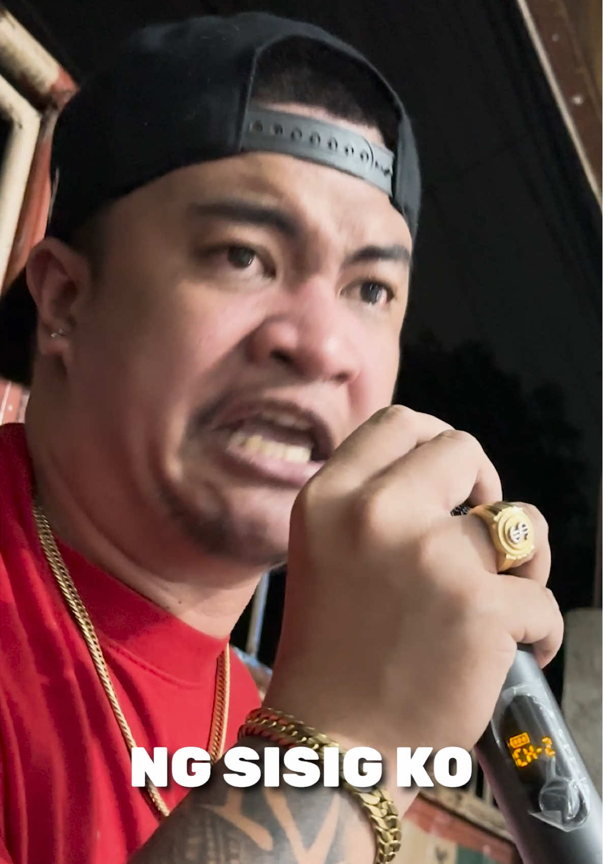 Naiba na ang lyrics 😂 @EJ Linag (Osas) 