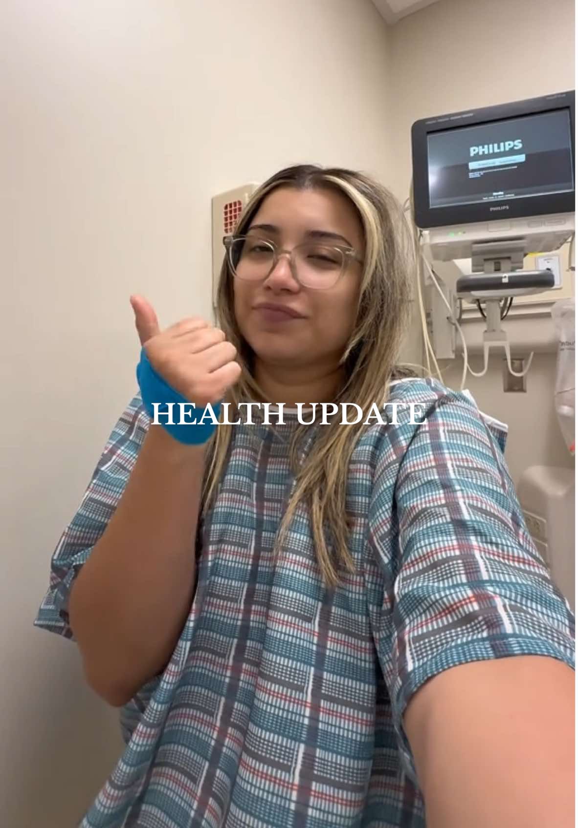 All advice is welcomed cause I still don’t have answers as to what’s causing the body aches and fatigue. The doctors are thinking it could be an autoimmune condition, because autoimmune issues usually flare up after having babies in women. But we don’t know for sure and you guys will be joining me on my health journey to get answers.  #chronicillness #MomsofTikTok #autoimmune #hpylori #dayinthelife #realistic #colonoscopy #endoscopy 