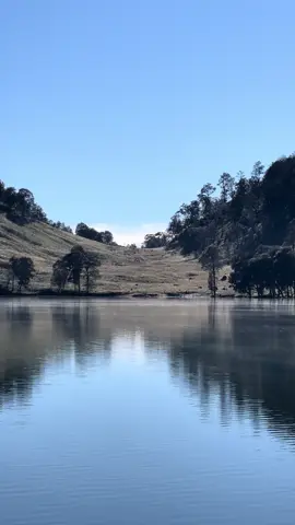 pagi yang cerah #ranukumbolo #gunungsemeru 
