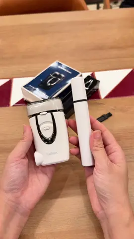 Bộ Cạo Râu Và Tỉa Lông Mũi Cao Cấp#maycaorau#maytialongmui  @Tạp Hoá Nhỏ  @Tạp Hoá Nhỏ 