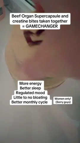 And now I can’t live without them! #forwomenbywomen #autumnliving #halloween  #perimenopause #primal 