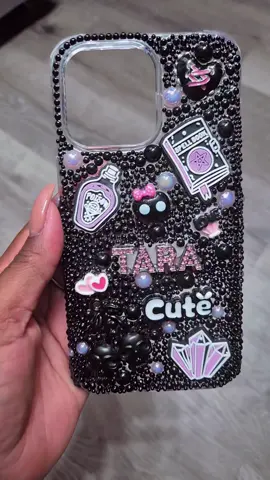 This is one of my favorites that I did ❤️ #junkcase #phonecase 