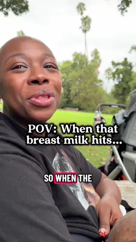 When the milk has notes of Korean barbecue and Dubai chocolate. #newborn #babytok #babies 