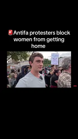 #nickshirley #foryou #fyp #antifa #usa 