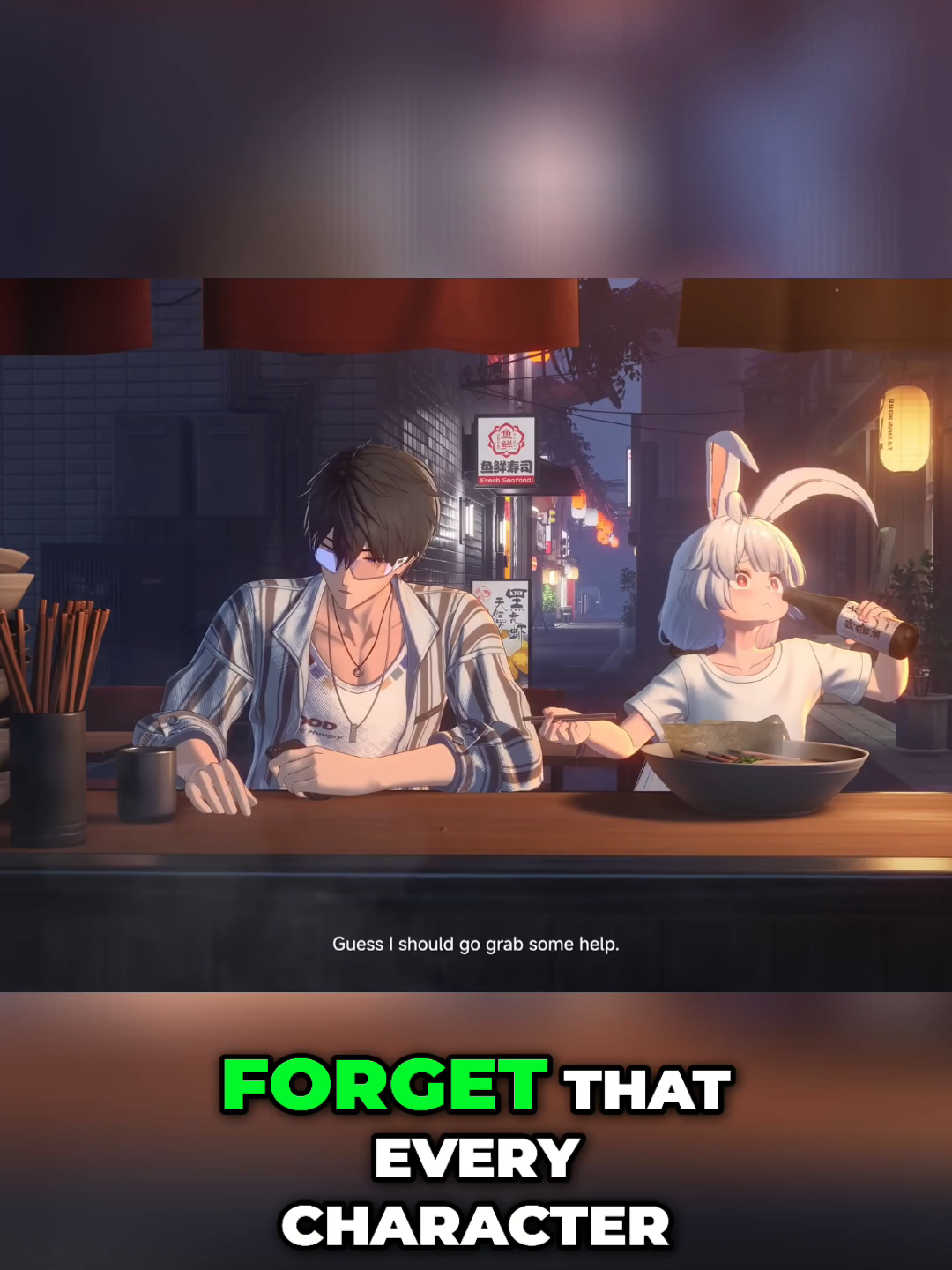 ANANTA Is Breaking the Rules – No Gacha, Just Freedom! #ananta #Gameplay #animegames