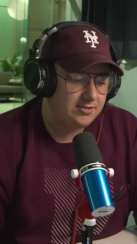 Frankie’s answer to this question was wild!