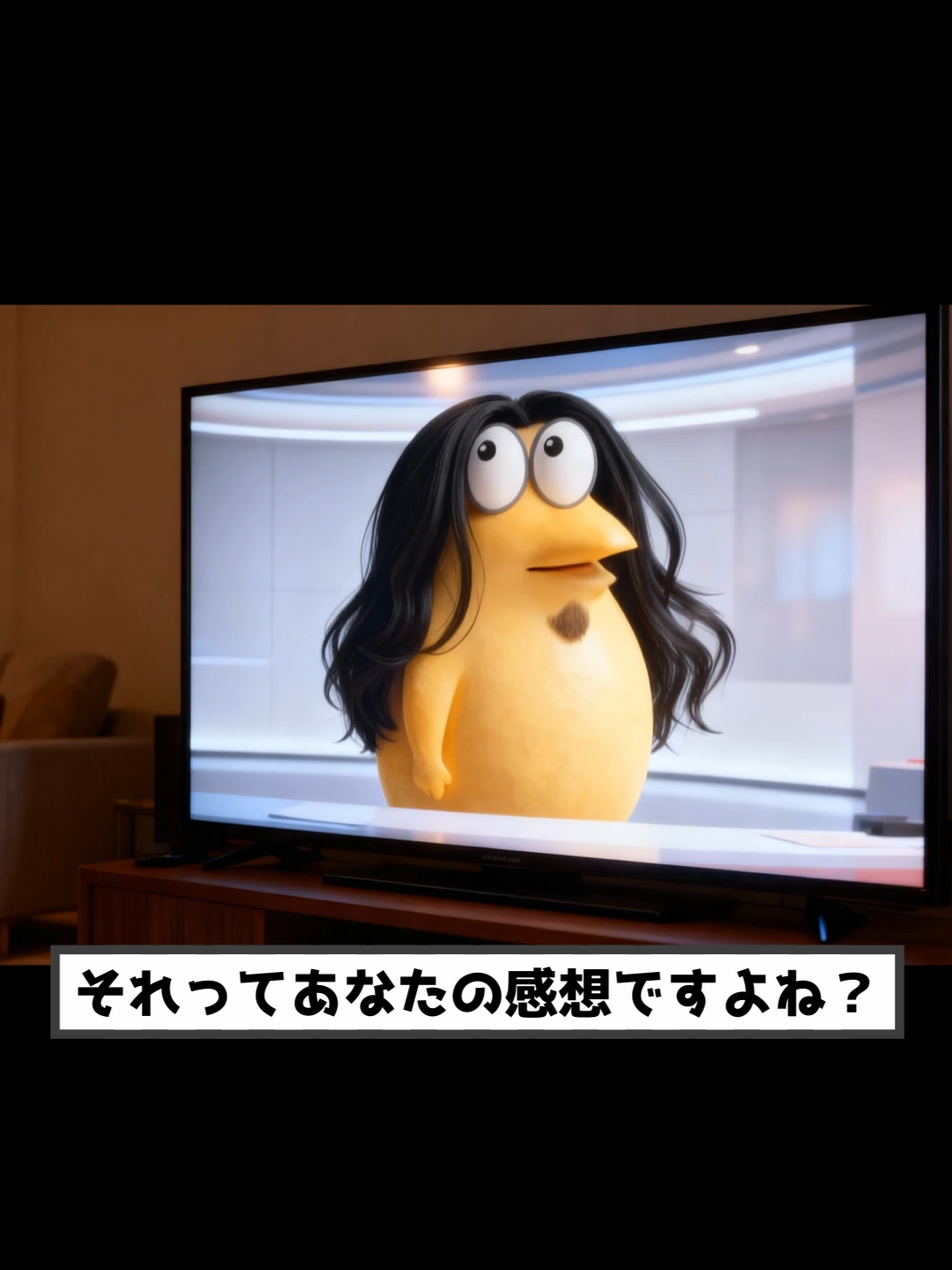 ひろゆきになり損ねたなんJ民 #ai #なんj民