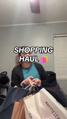 Fall shopping haul 🛍️🤑 #fallshopping #shoppinghaul #Lifestyle #shopping #mallhaul 