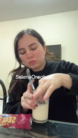 Me gustan mucho 😩🫶🏻 #fyp #oreo #selenagomez 