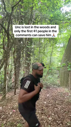 41 but I got 41 lost 