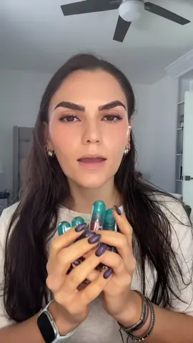 hermana WOOOW #hydrahoney #lipiv #nyxcosmetics #liptint #ferpuebla 