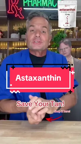 Watch to find out why I love Astaxanthin and how to save big by getting a 3 month supply!  #tiktokshopcreatorpicks #tiktokshopblackfriday #tiktokshopcybermonday #philsmypharmacist #ViralOnTikTokShop 