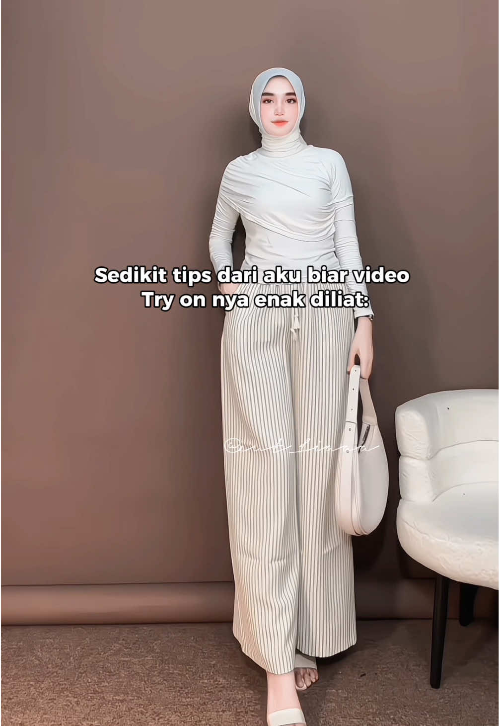 Tips ngonten versi aku#tipsandtricks #kontenkreator #trending #soundviral #fyp 