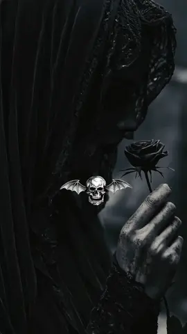 for somehow saving you 🖤 victim sad version 🤘 #avengedsevenfold #victim #a7xvictim #heavymetal #fypage 