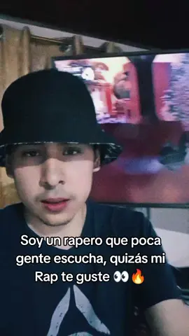 Si te gusta el Rap, este es tu lugar favorito 💯👀 #rap #hiphop #freestyle #fyp #paratii 