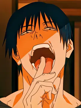 #anime #jujutsukaisen #toji #edit #fyp ★ upload method ★ TG: @editing_news