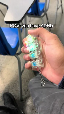 #fidget #ADHD #keychain 