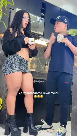 Es humor 😂 @Kaileth Eduardo #itati #itatijoss #comedia #humor #kailetheduardo 